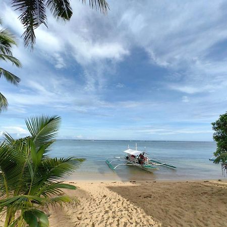 Ocam Ocam Casadyan Inn New Busuanga Kültér fotó
