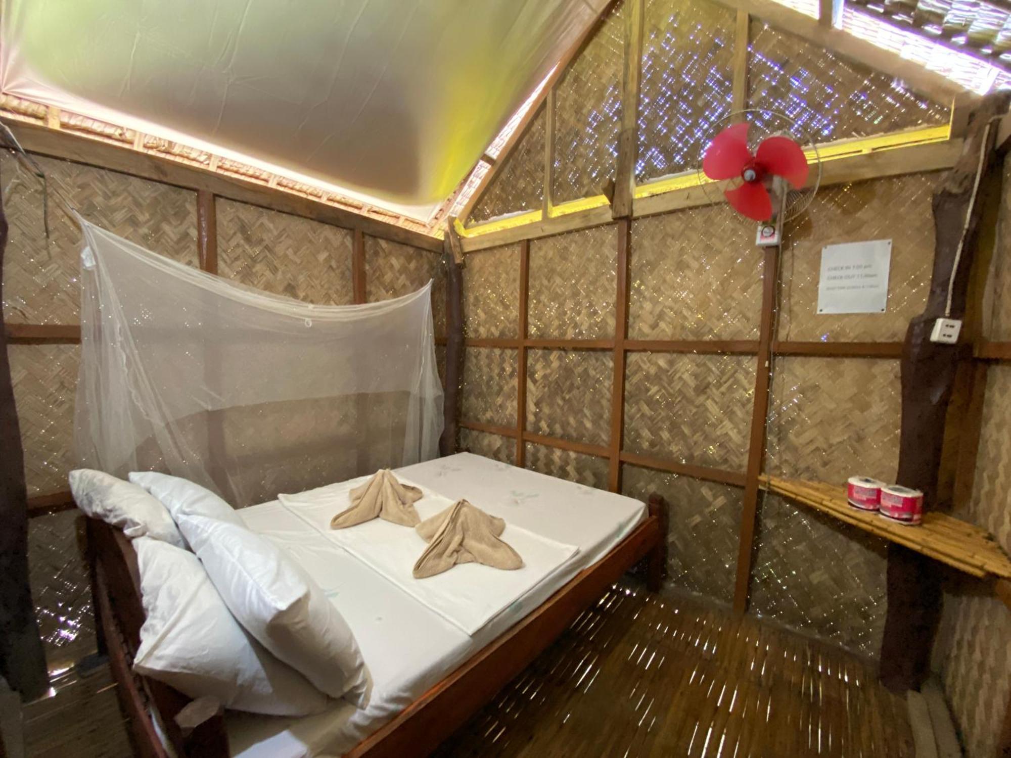 Ocam Ocam Casadyan Inn New Busuanga Kültér fotó