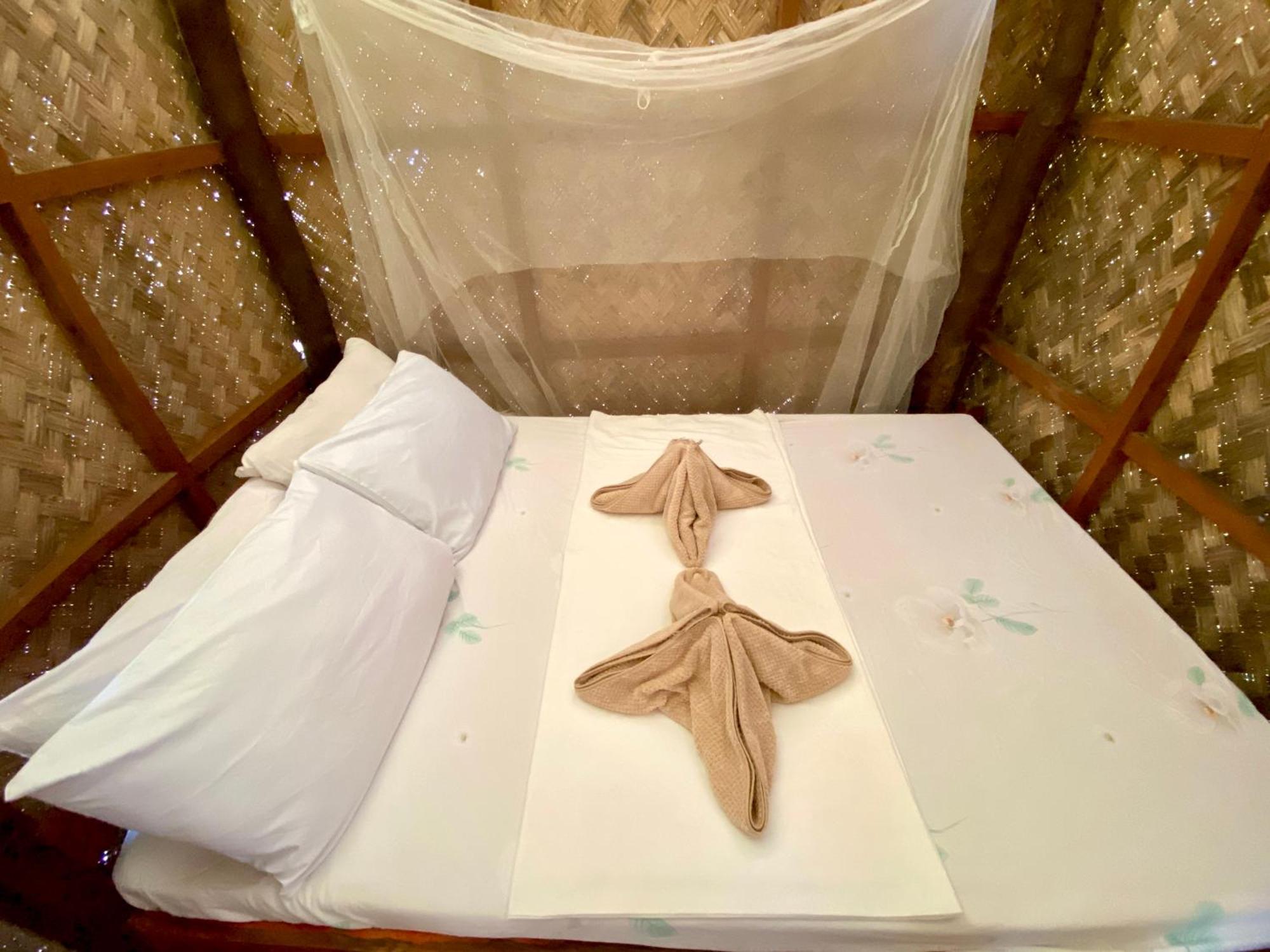 Ocam Ocam Casadyan Inn New Busuanga Kültér fotó
