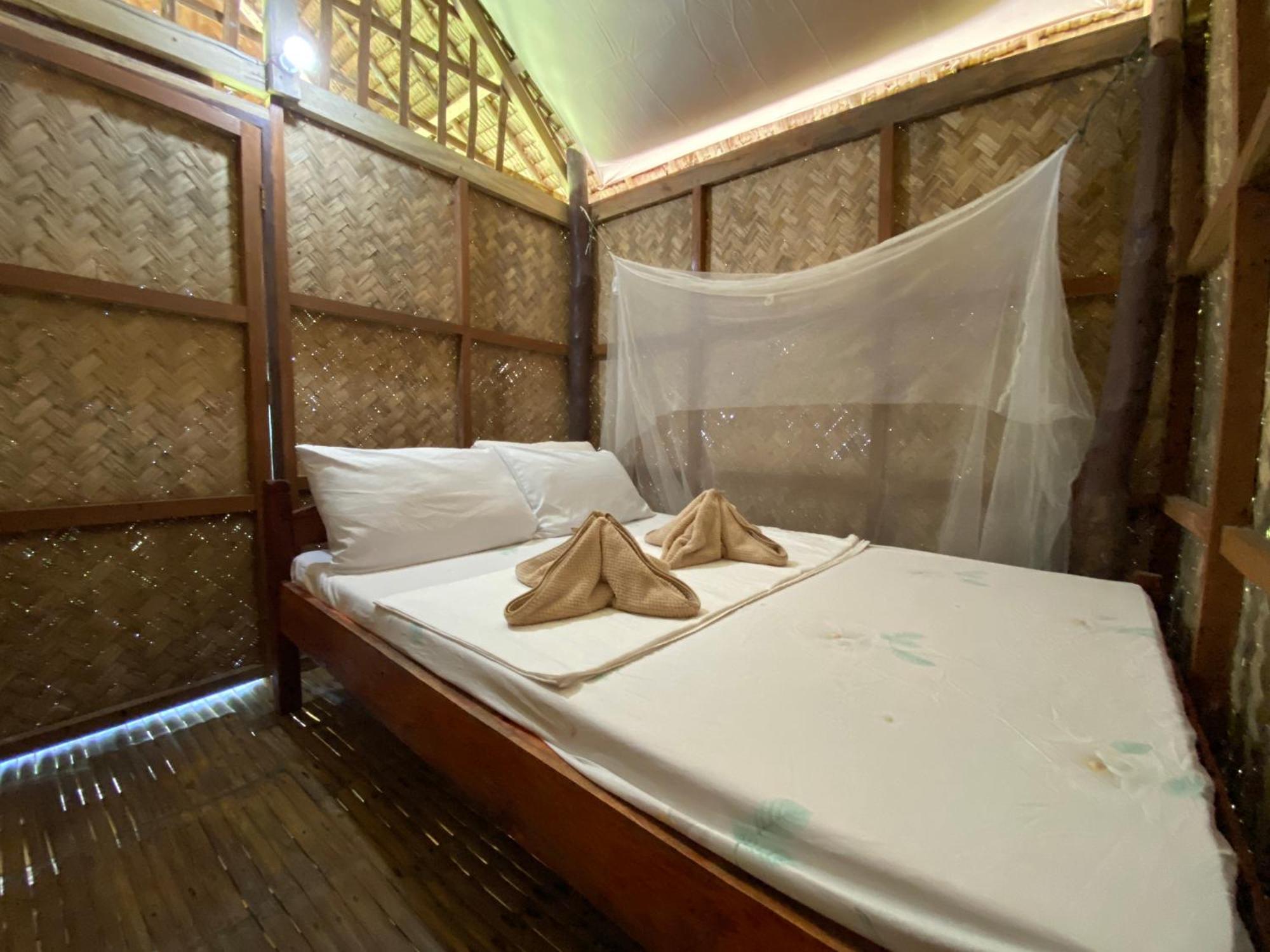 Ocam Ocam Casadyan Inn New Busuanga Kültér fotó