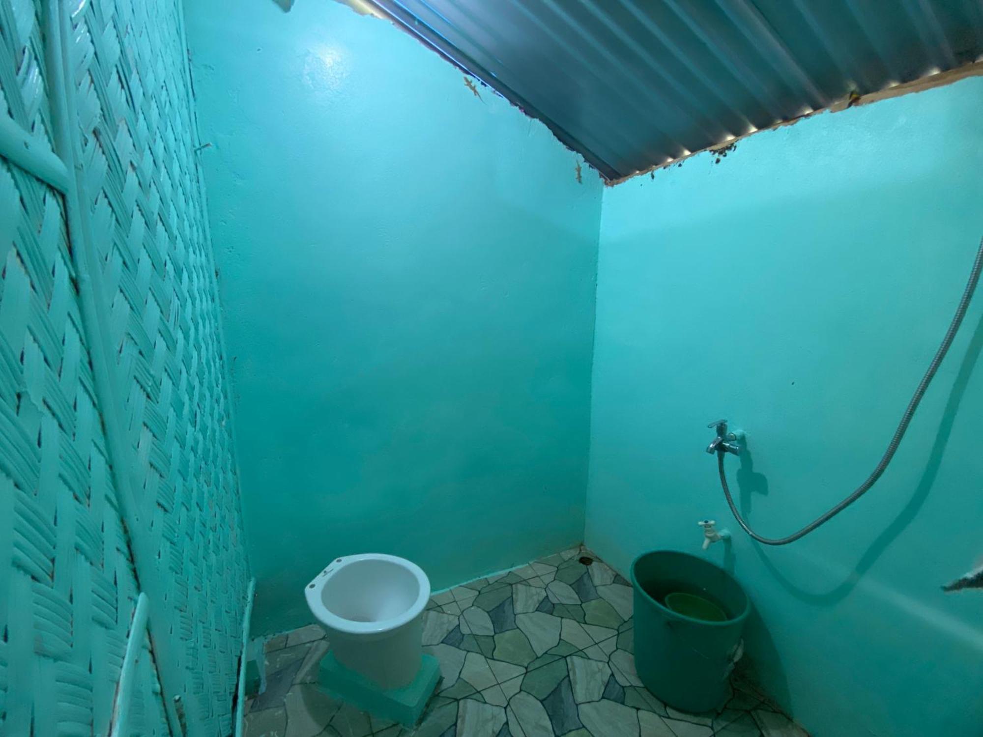 Ocam Ocam Casadyan Inn New Busuanga Kültér fotó