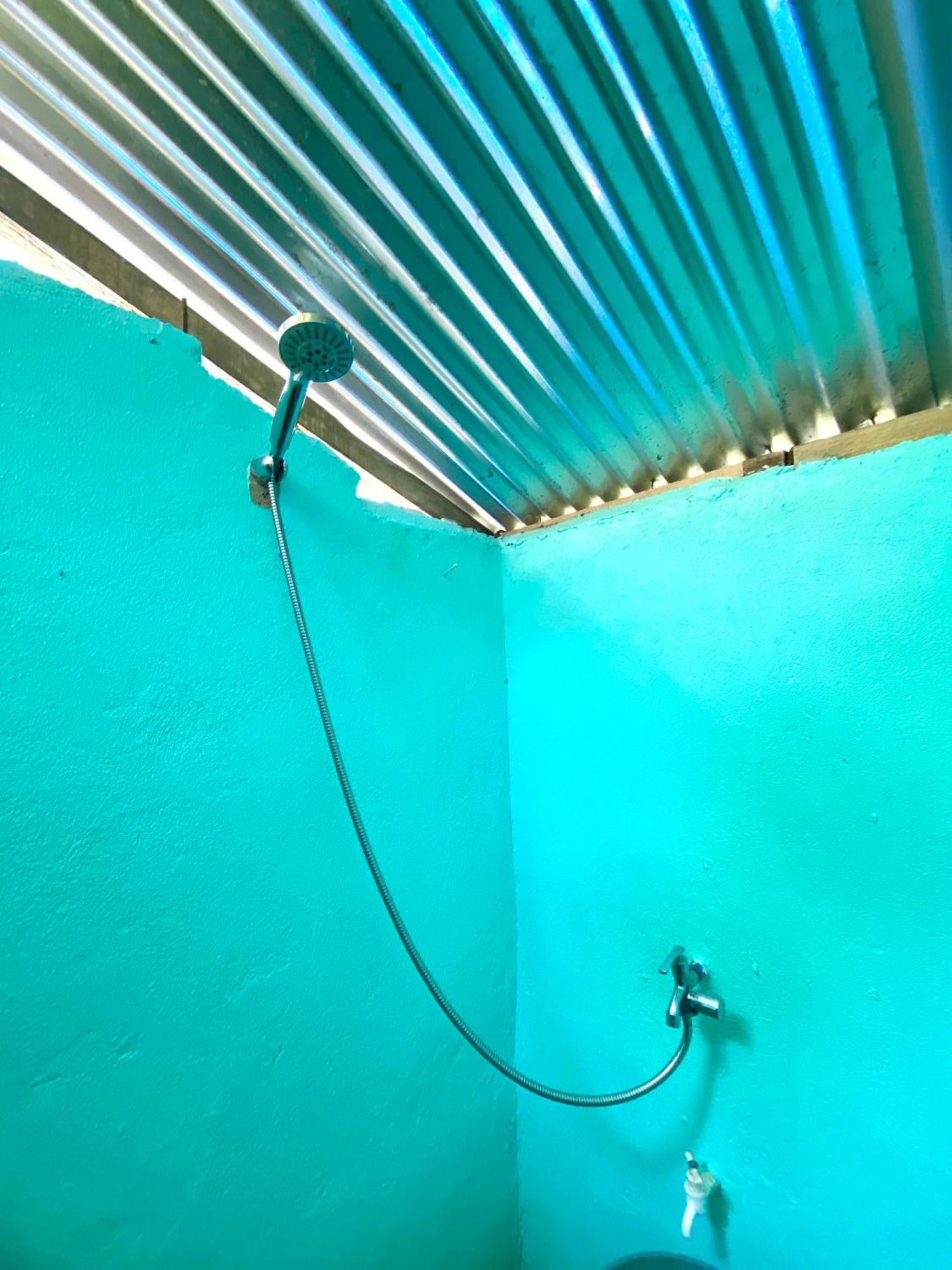 Ocam Ocam Casadyan Inn New Busuanga Kültér fotó