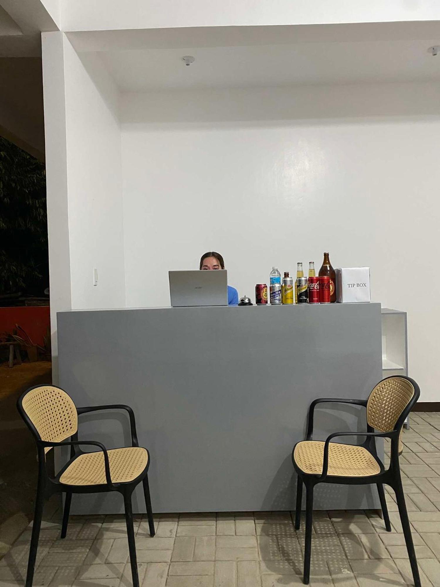 Ocam Ocam Casadyan Inn New Busuanga Kültér fotó