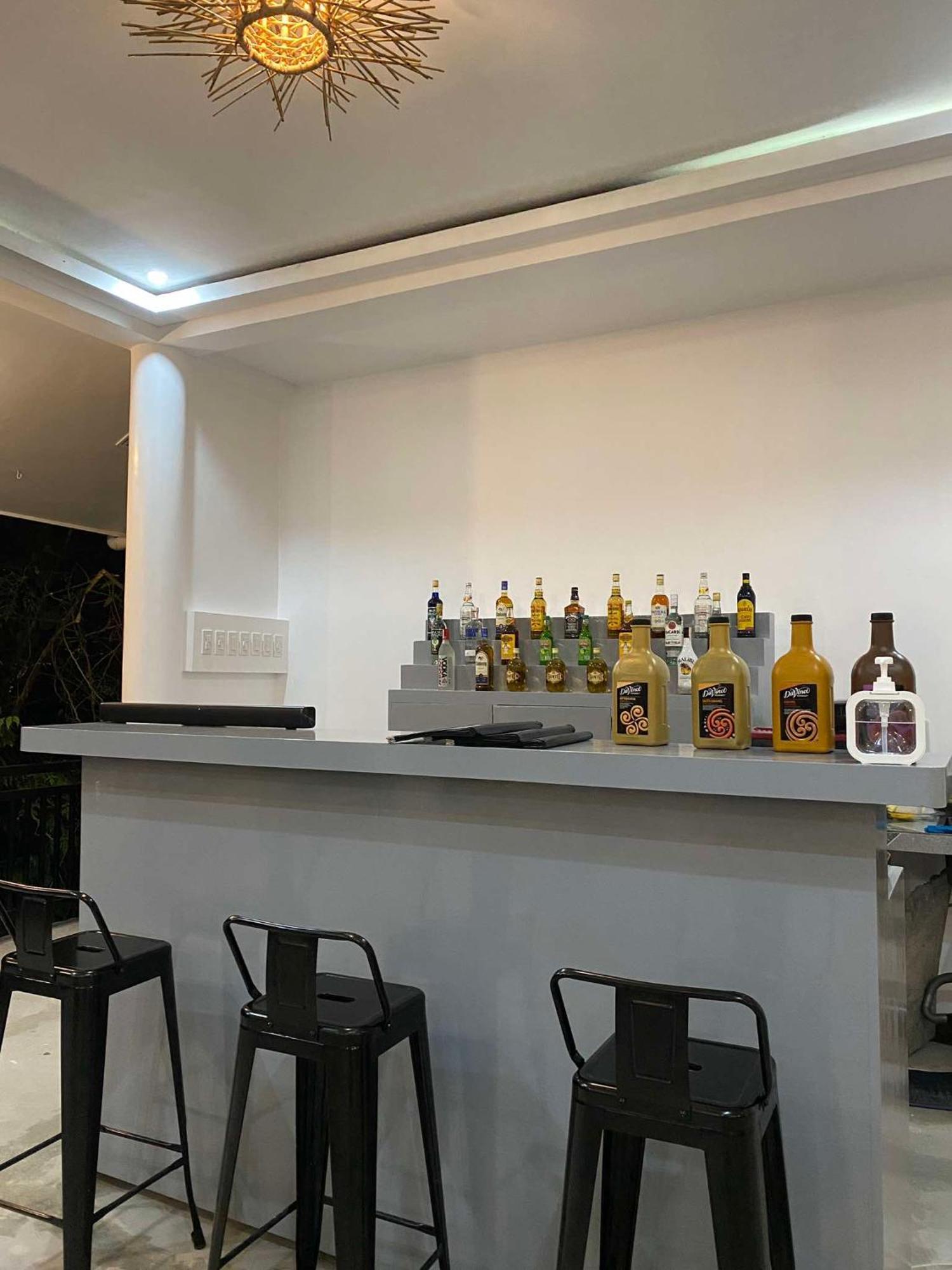 Ocam Ocam Casadyan Inn New Busuanga Kültér fotó