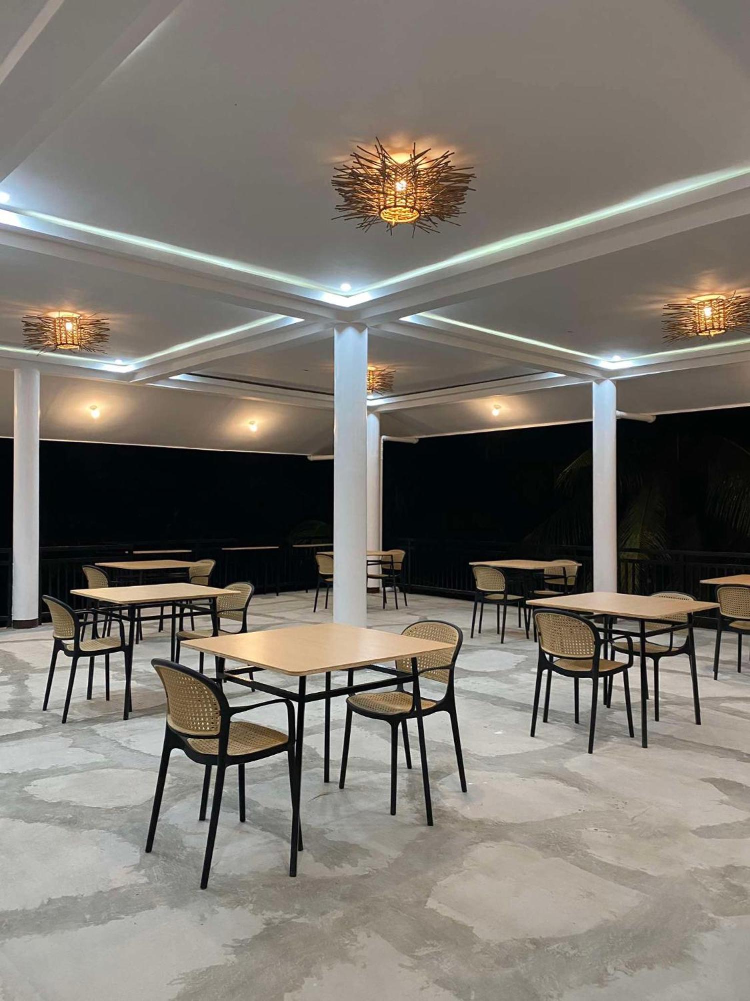Ocam Ocam Casadyan Inn New Busuanga Kültér fotó