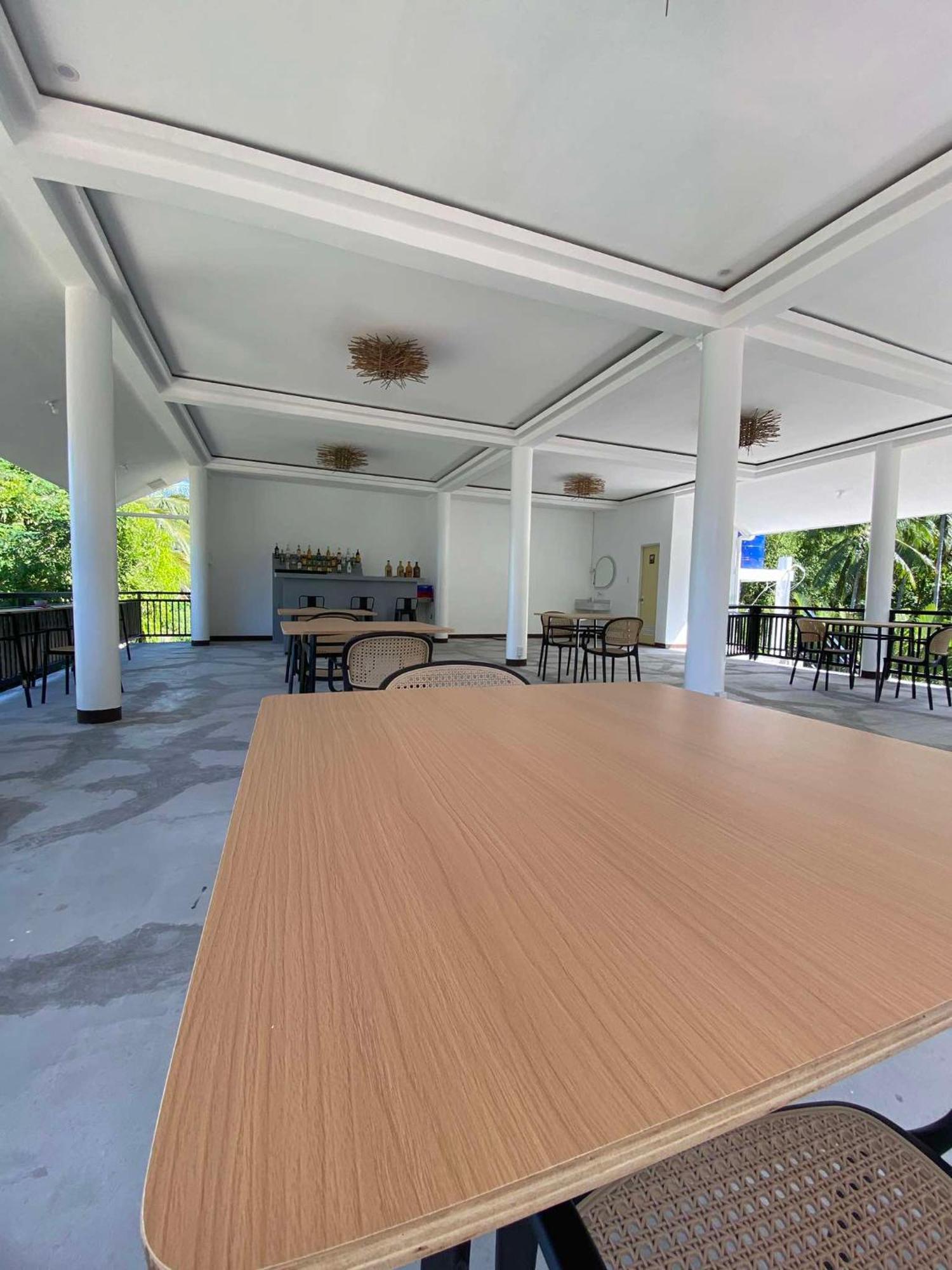 Ocam Ocam Casadyan Inn New Busuanga Kültér fotó