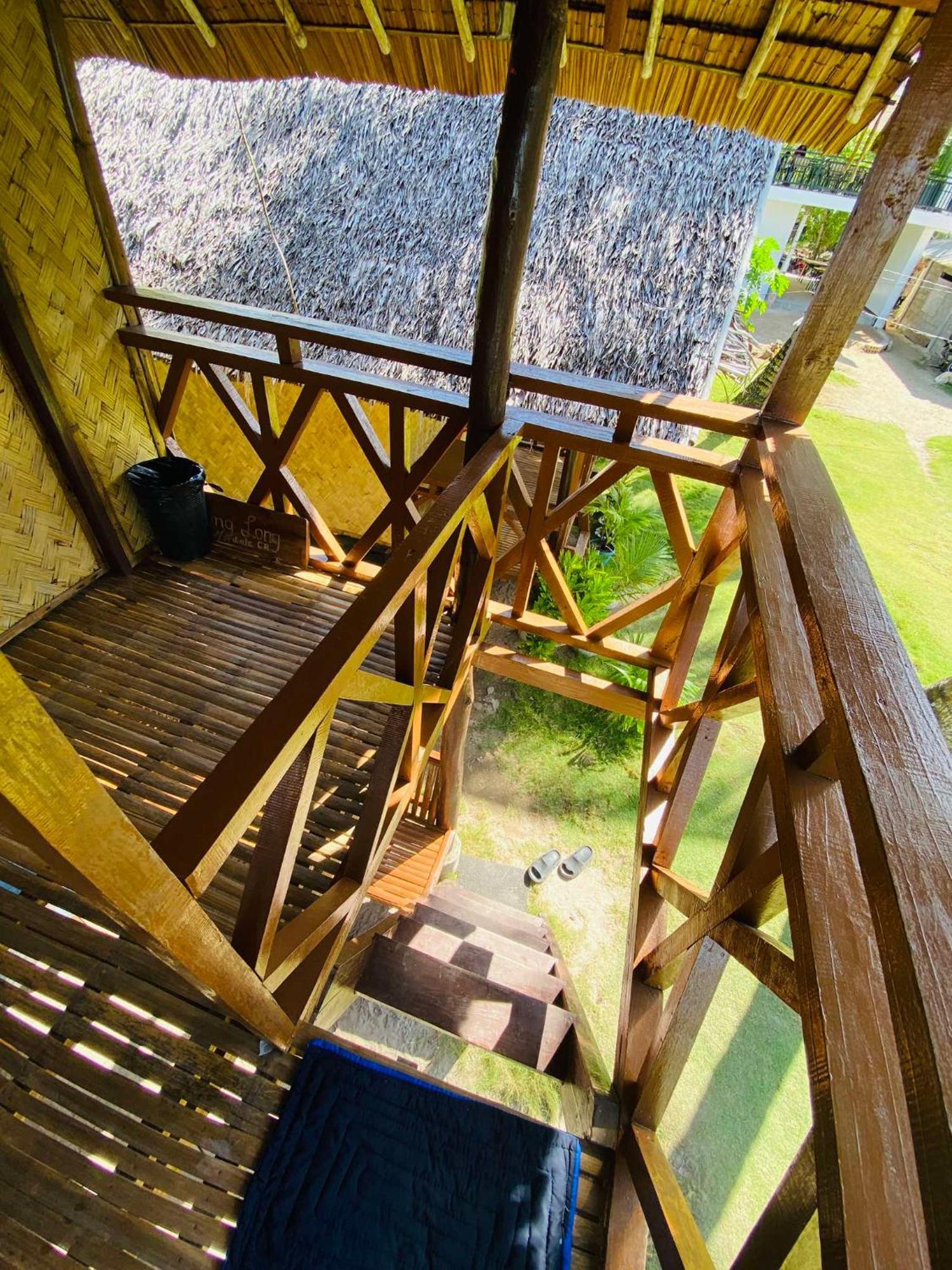 Ocam Ocam Casadyan Inn New Busuanga Kültér fotó